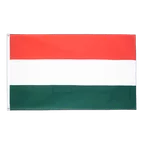 Ungarn Flagge 90 x 150 cm