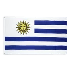 Uruguay Flagge 90 x 150 cm