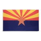 Arizona 3x5 ft Flag