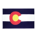 Colorado 3x5 ft Flag