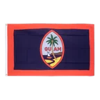 Guam 3x5 ft Flag