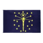 Indiana Flagge 90 x 150 cm