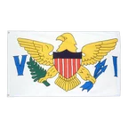 Virgin Islands 3x5 ft Flag