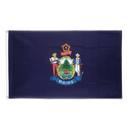 Maine Flagge 90 x 150 cm
