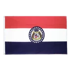 Missouri Flagge 90 x 150 cm