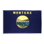 Montana Flagge 90 x 150 cm