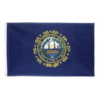 New Hampshire Flagge 90 x 150 cm