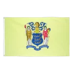 New Jersey Flagge 90 x 150 cm
