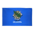 Oklahoma Flagge 90 x 150 cm