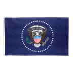 Drapeau USA Président 90 x 150 cm