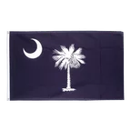 South Carolina Flagge 90 x 150 cm