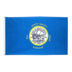 South Dakota Flagge 90 x 150 cm
