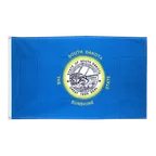 South Dakota Flagge 90 x 150 cm