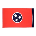 Tennessee Flagge 90 x 150 cm