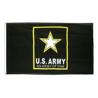 USA US Army Star - Flagge 90 x 150 cm