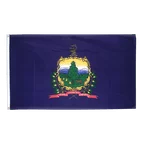 Vermont 3x5 ft Flag