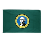 Washington - Flagge 90 x 150 cm