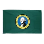 Washington 3x5 ft Flag