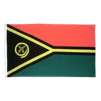 Vanuatu 3x5 ft Flag