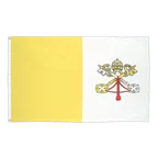 Vatikan Flagge 90 x 150 cm