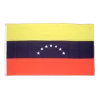 Venezuela 7 stars 1930-2006 3x5 ft Flag