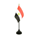Mini drapeau Egypte