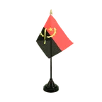 Mini drapeau Angola