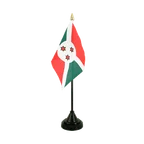 Mini drapeau Burundi