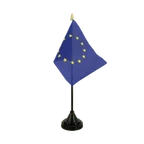 Mini drapeau Union européenne UE
