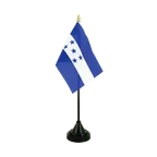 Mini drapeau Honduras