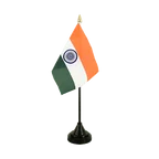 Mini drapeau Inde