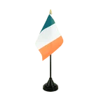 Ireland Table Flag 4x6"