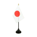 Tischflagge Japan