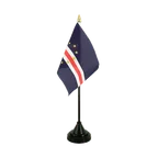 Mini drapeau Cap Vert