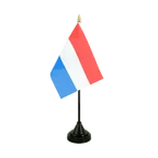Mini drapeau Luxembourg