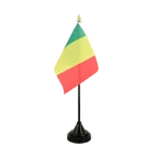 Mini drapeau Mali
