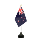 Mini drapeau Nouvelle Zélande