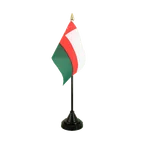 Mini drapeau Oman