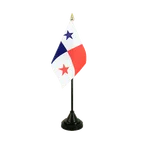 Tischflagge Panama