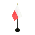Mini drapeau Pologne