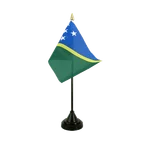 Mini drapeau Îles Salomon