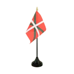 Mini drapeau Pays Basque