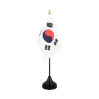 Mini drapeau Corée du Sud