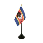 Mini drapeau Swaziland