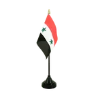 Mini drapeau Syrie