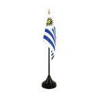Mini drapeau Uruguay