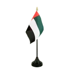 Mini drapeau Émirats Arabes Unis