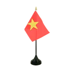 Mini drapeau Viêt Nam Vietnam
