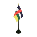 Mini drapeau République Centrafricaine