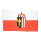 Oberösterreich Flagge 90 x 150 cm